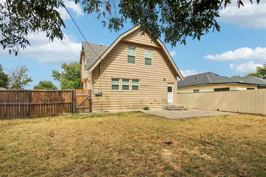 Photo 30 — 537 S Miles Avenue, El Reno, OK 73036