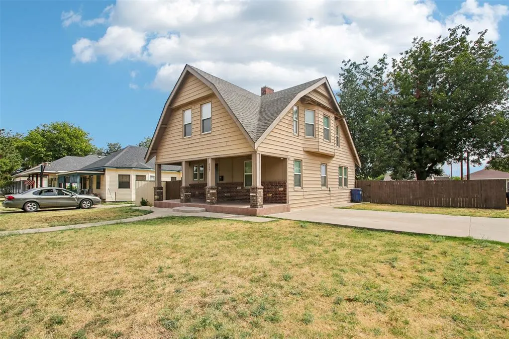 Photo 32 — 537 S Miles Avenue, El Reno, OK 73036