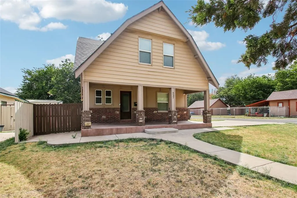 Photo 33 — 537 S Miles Avenue, El Reno, OK 73036