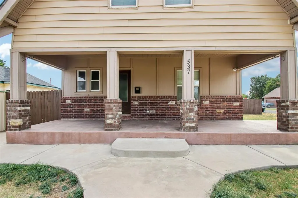 Photo 34 — 537 S Miles Avenue, El Reno, OK 73036