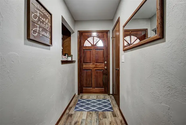 Photo 8 — 201 Holbrook Drive, El Reno, OK 73036