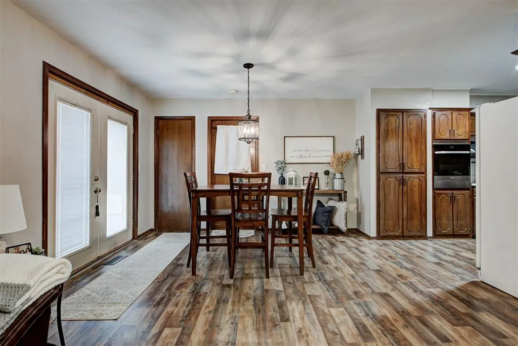 Photo 15 — 201 Holbrook Drive, El Reno, OK 73036