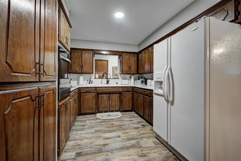 Photo 20 — 201 Holbrook Drive, El Reno, OK 73036