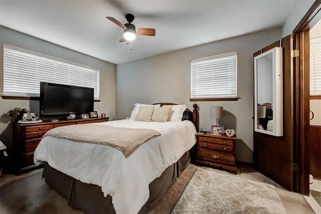 Photo 28 — 201 Holbrook Drive, El Reno, OK 73036