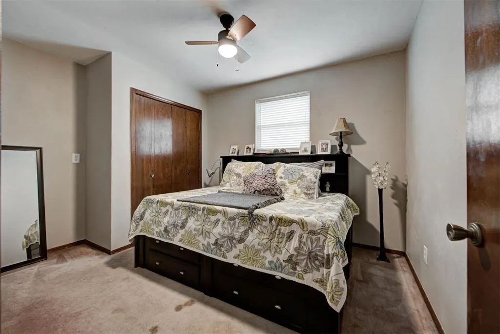 Photo 36 — 201 Holbrook Drive, El Reno, OK 73036