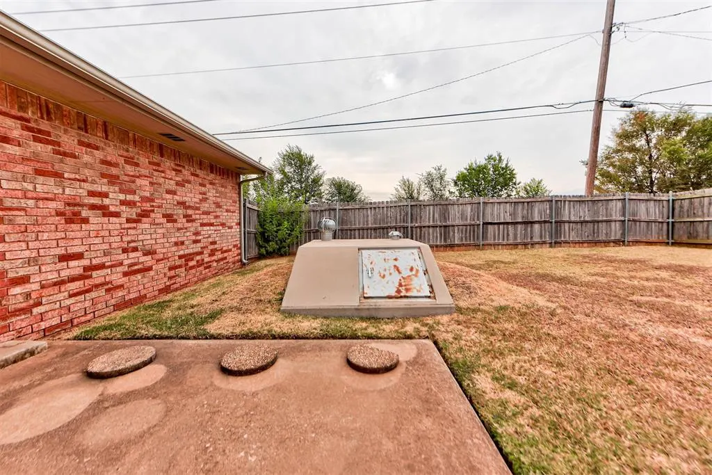Photo 44 — 201 Holbrook Drive, El Reno, OK 73036
