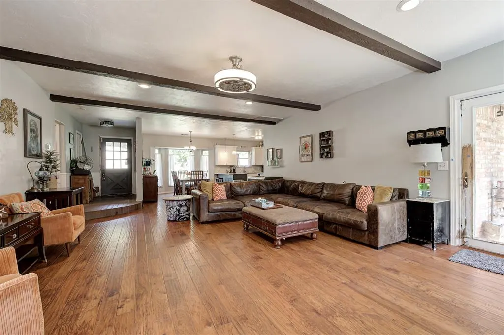 Photo 8 — 12200 Bell Oak Road, Edmond, OK 73013