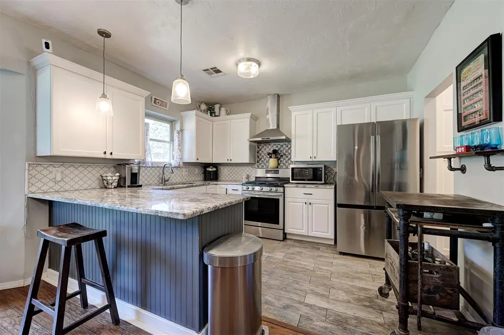 Photo 11 — 12200 Bell Oak Road, Edmond, OK 73013