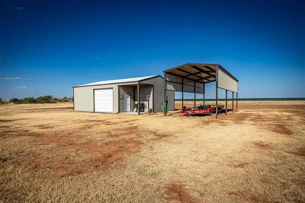 Photo 12 — 203 Soleil Drive, Walters, OK 73527