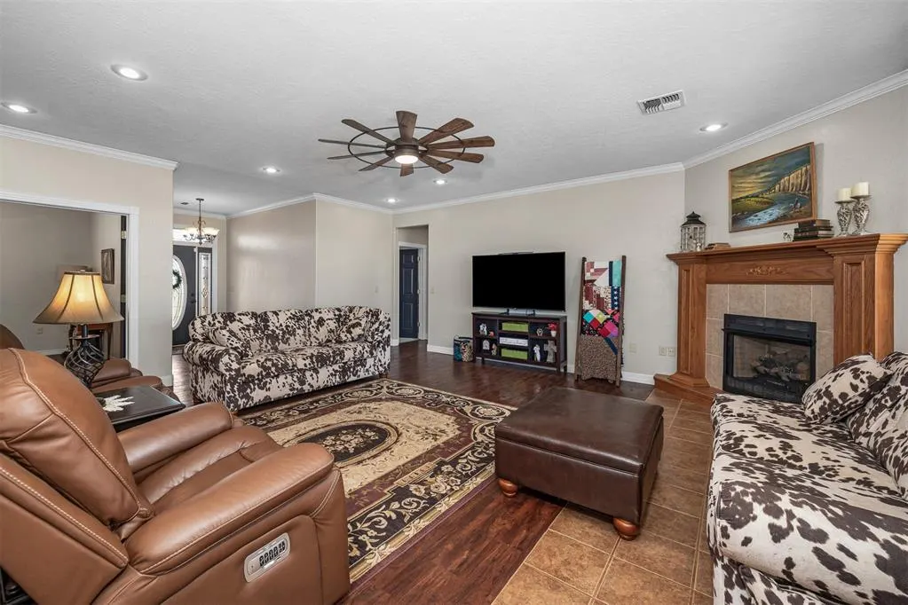 Photo 20 — 203 Soleil Drive, Walters, OK 73527
