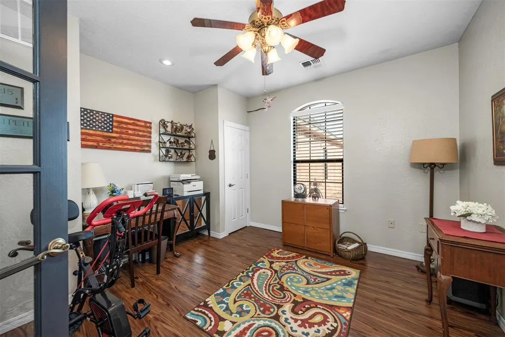 Photo 22 — 203 Soleil Drive, Walters, OK 73527