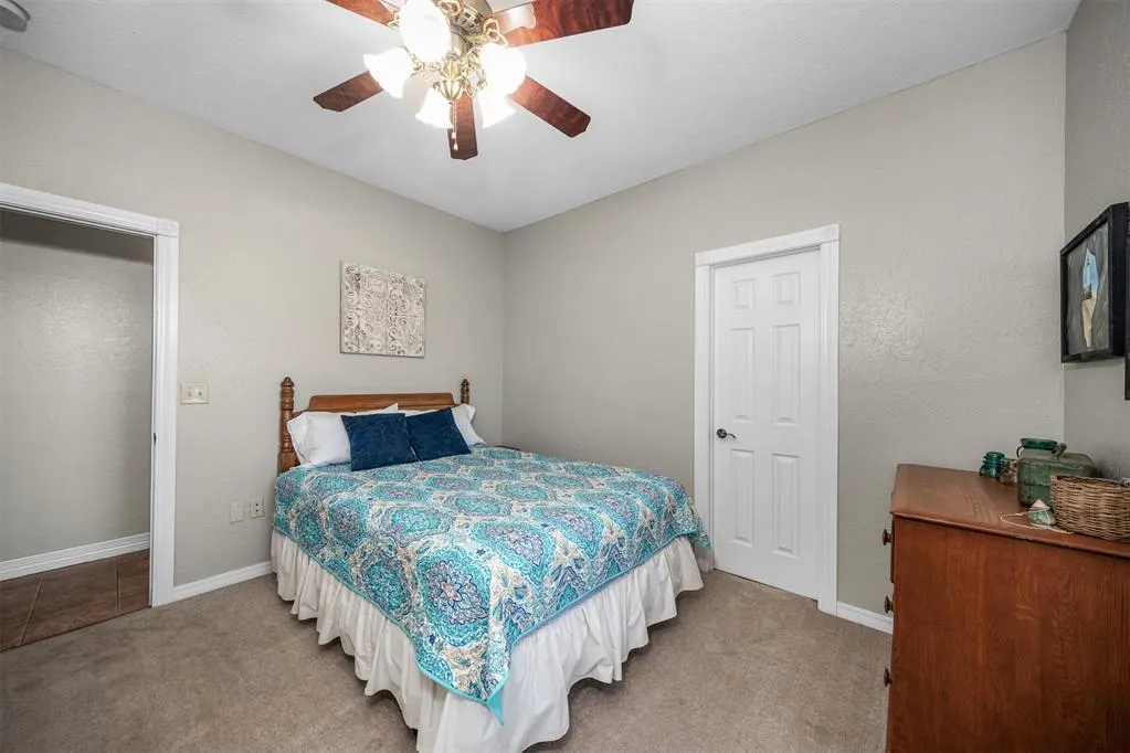 Photo 40 — 203 Soleil Drive, Walters, OK 73527