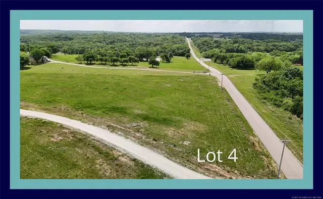 Front exterior — 14021 County Road 1567, Ada, OK 74820