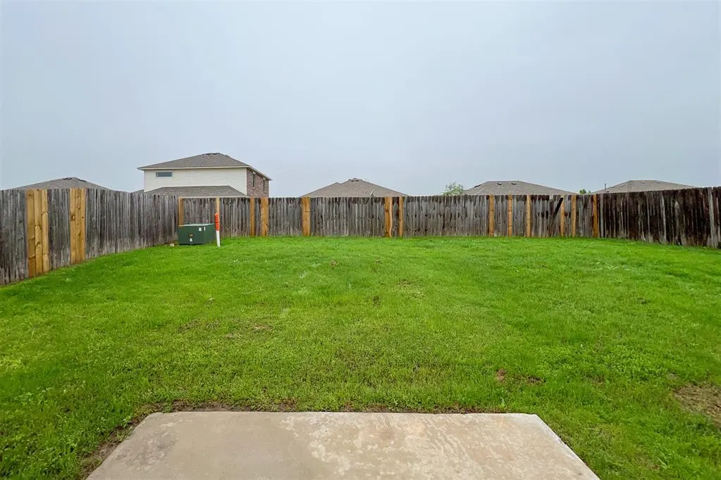Photo 25 — 2901 Cider Mill Lane, Yukon, OK 73099