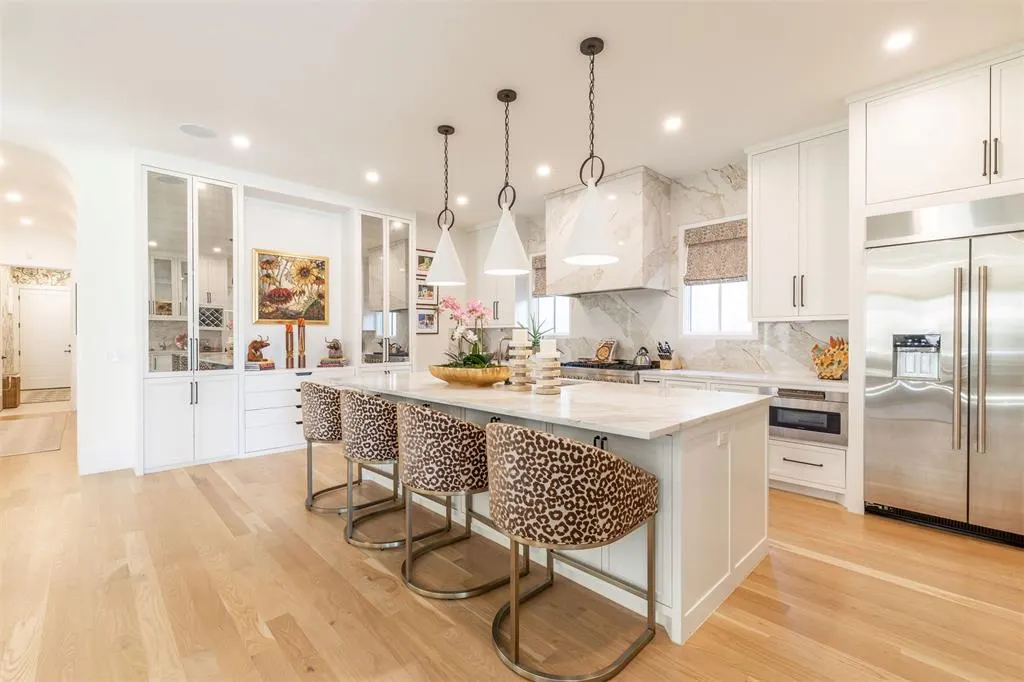 Photo 11 — 1112 Cumberland Court, Nichols Hills, OK 73116