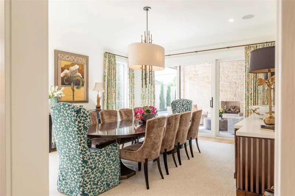 Photo 17 — 1112 Cumberland Court, Nichols Hills, OK 73116