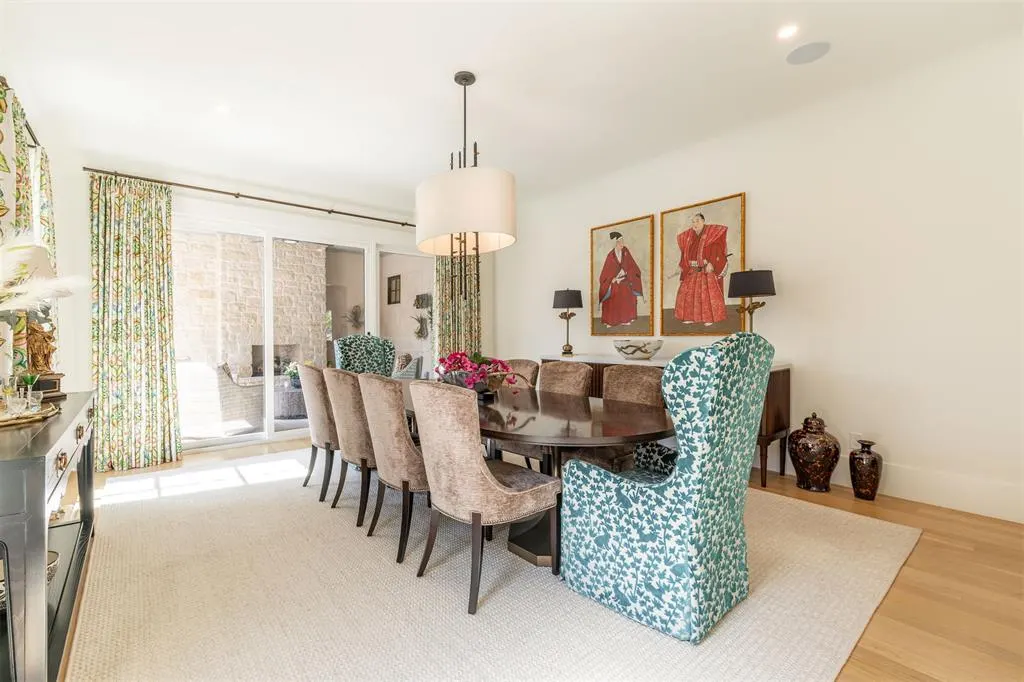 Photo 18 — 1112 Cumberland Court, Nichols Hills, OK 73116