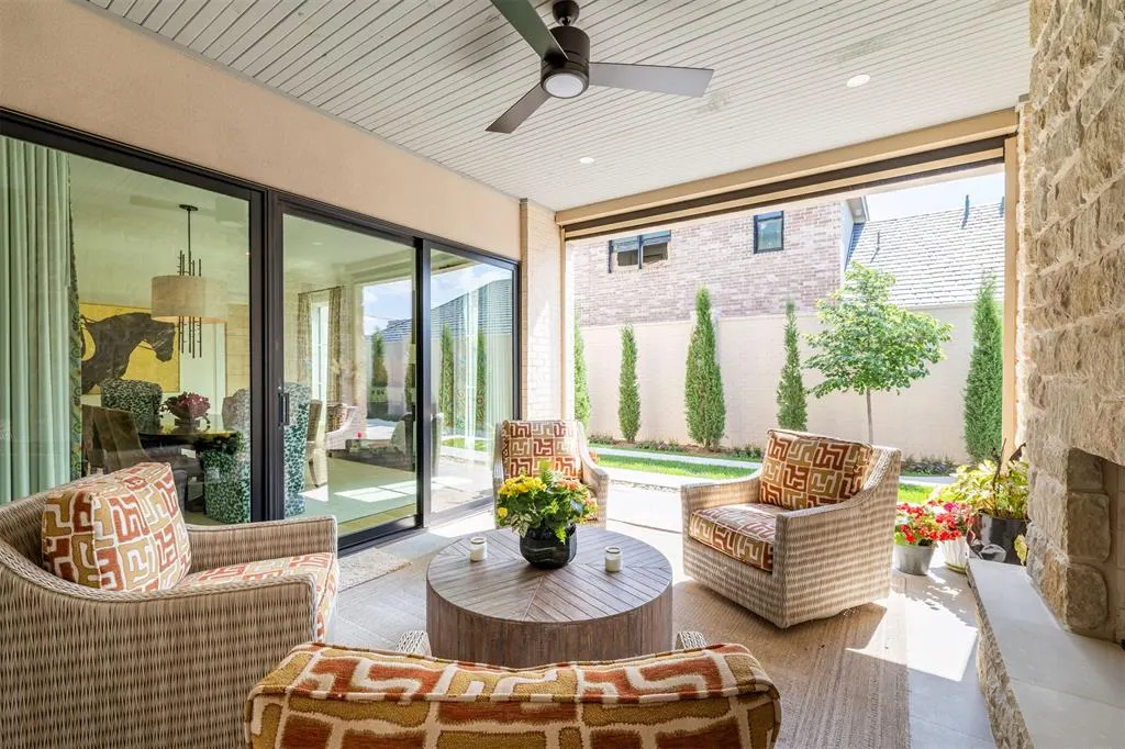 Photo 50 — 1112 Cumberland Court, Nichols Hills, OK 73116