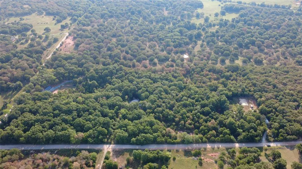 Front exterior — 32305 Hamilton Road, Wanette, OK 74878