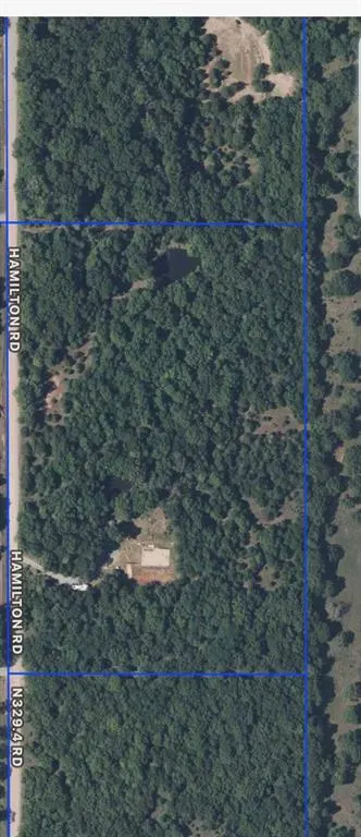 Photo 6 — 32305 Hamilton Road, Wanette, OK 74878