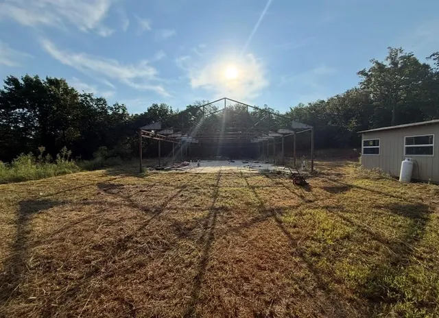 Photo 8 — 32305 Hamilton Road, Wanette, OK 74878