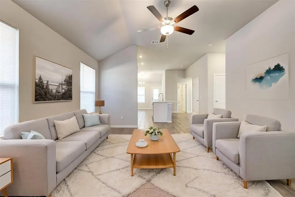 Photo 6 — 2617 NW 199th Street, Edmond, OK 73012