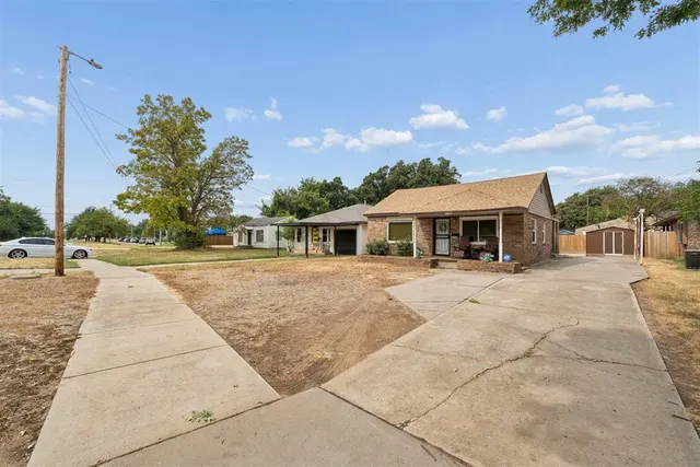 Photo 2 — 1143 NE Grand Boulevard, Oklahoma City, OK 73117