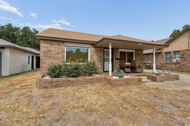 Photo 3 — 1143 NE Grand Boulevard, Oklahoma City, OK 73117