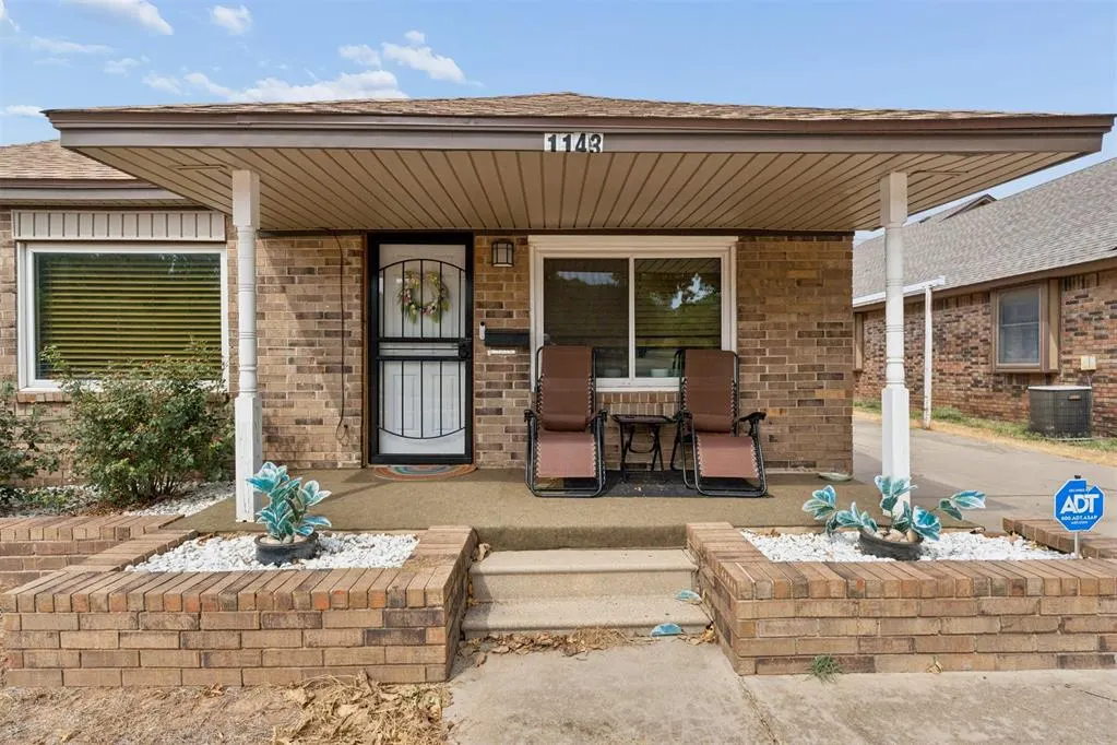 Photo 4 — 1143 NE Grand Boulevard, Oklahoma City, OK 73117