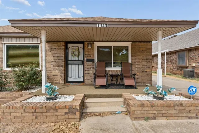 Photo 4 — 1143 NE Grand Boulevard, Oklahoma City, OK 73117