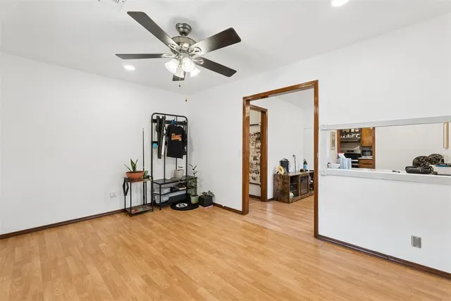 Photo 7 — 1143 NE Grand Boulevard, Oklahoma City, OK 73117