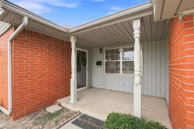 Photo 5 — 4107 N Chapman, Shawnee, OK 74804