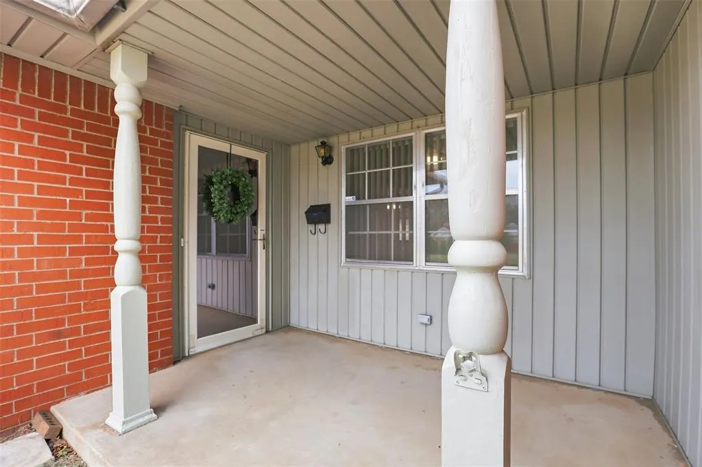 Photo 6 — 4107 N Chapman, Shawnee, OK 74804