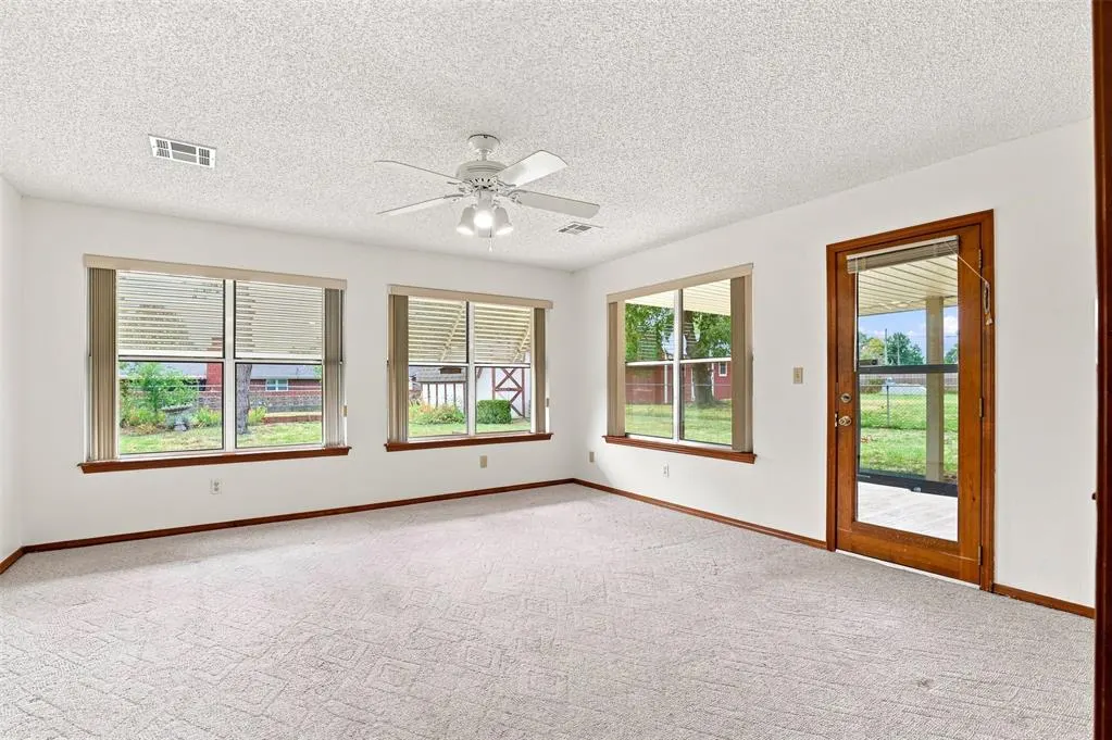 Photo 20 — 4107 N Chapman, Shawnee, OK 74804