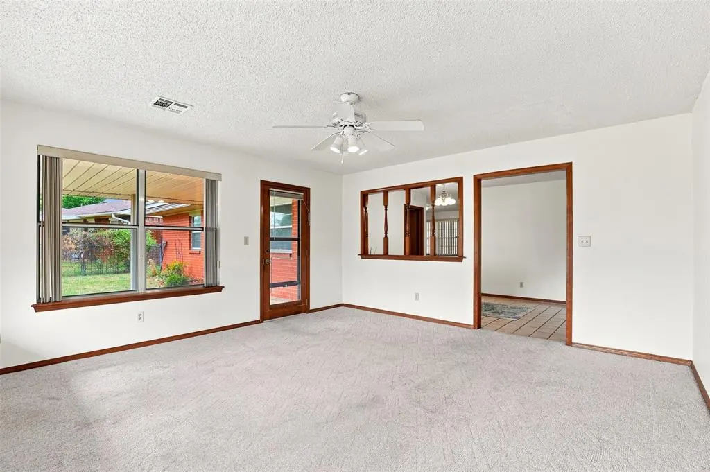 Photo 21 — 4107 N Chapman, Shawnee, OK 74804