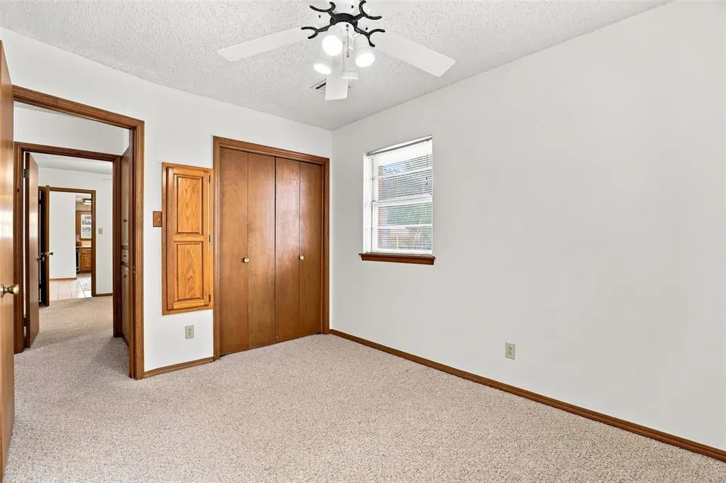 Photo 30 — 4107 N Chapman, Shawnee, OK 74804