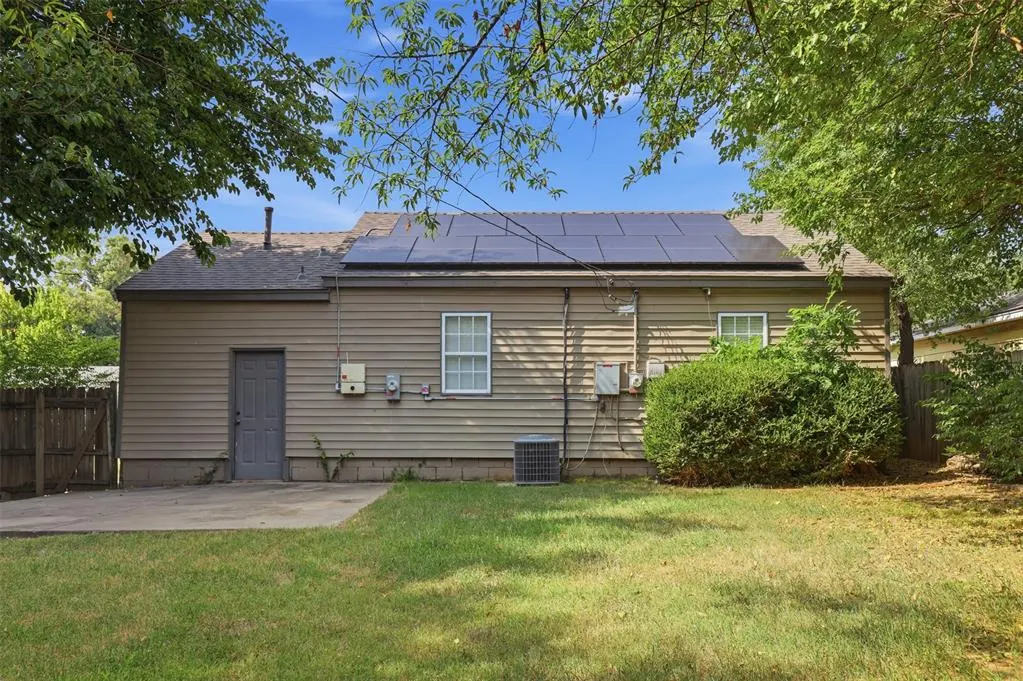 Photo 24 — 3028 NW 46th Street, Oklahoma City, OK 73112