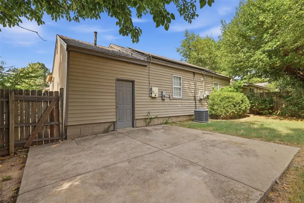 Photo 26 — 3028 NW 46th Street, Oklahoma City, OK 73112