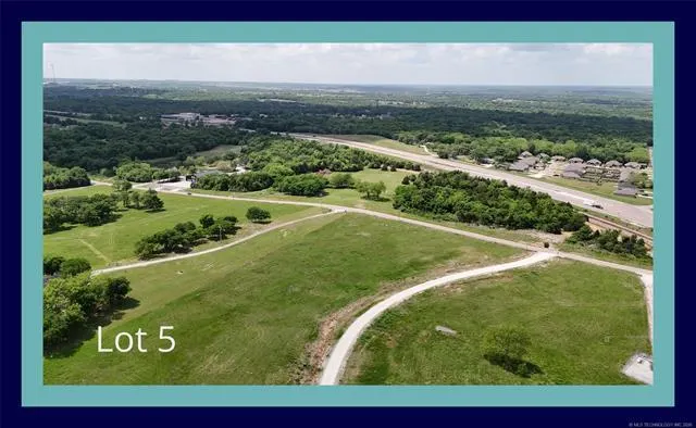 Front exterior — 14059 County Road 1567, Ada, OK 74820