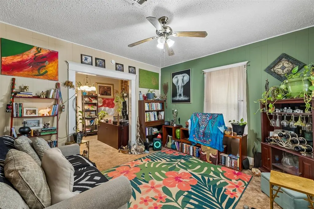 Photo 4 — 819 W London Street, El Reno, OK 73036