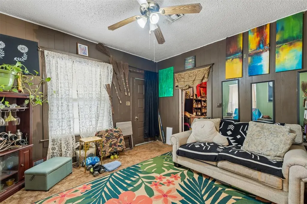 Photo 5 — 819 W London Street, El Reno, OK 73036