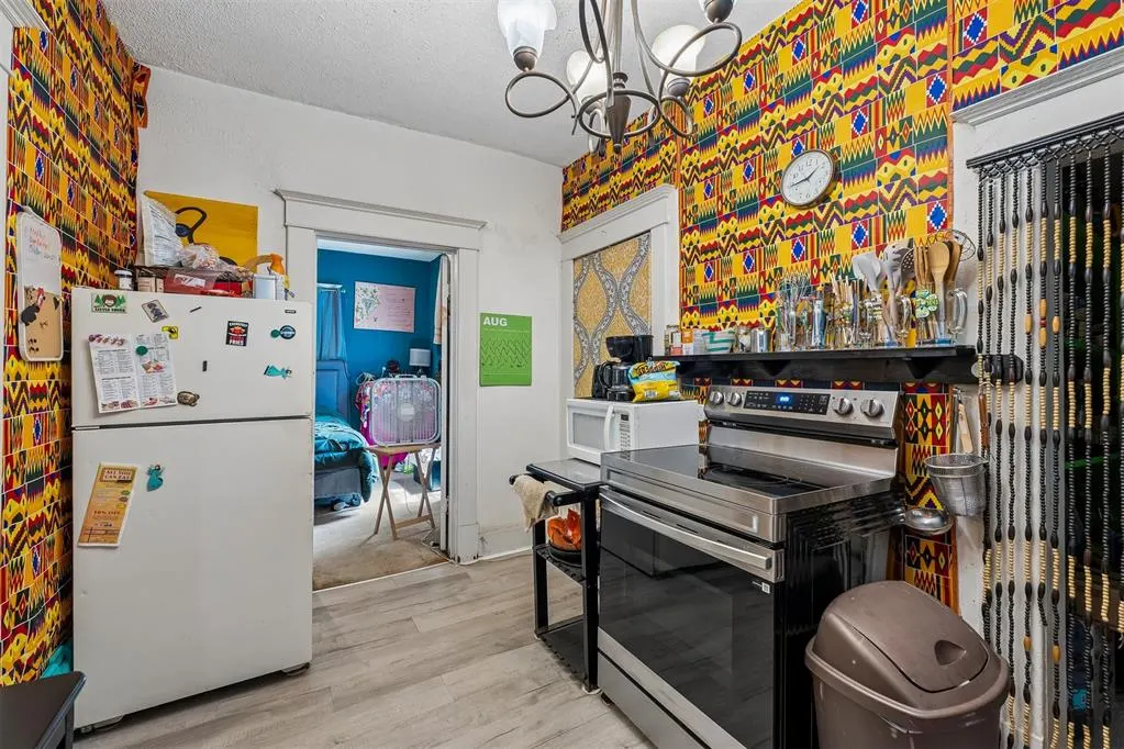 Photo 10 — 819 W London Street, El Reno, OK 73036