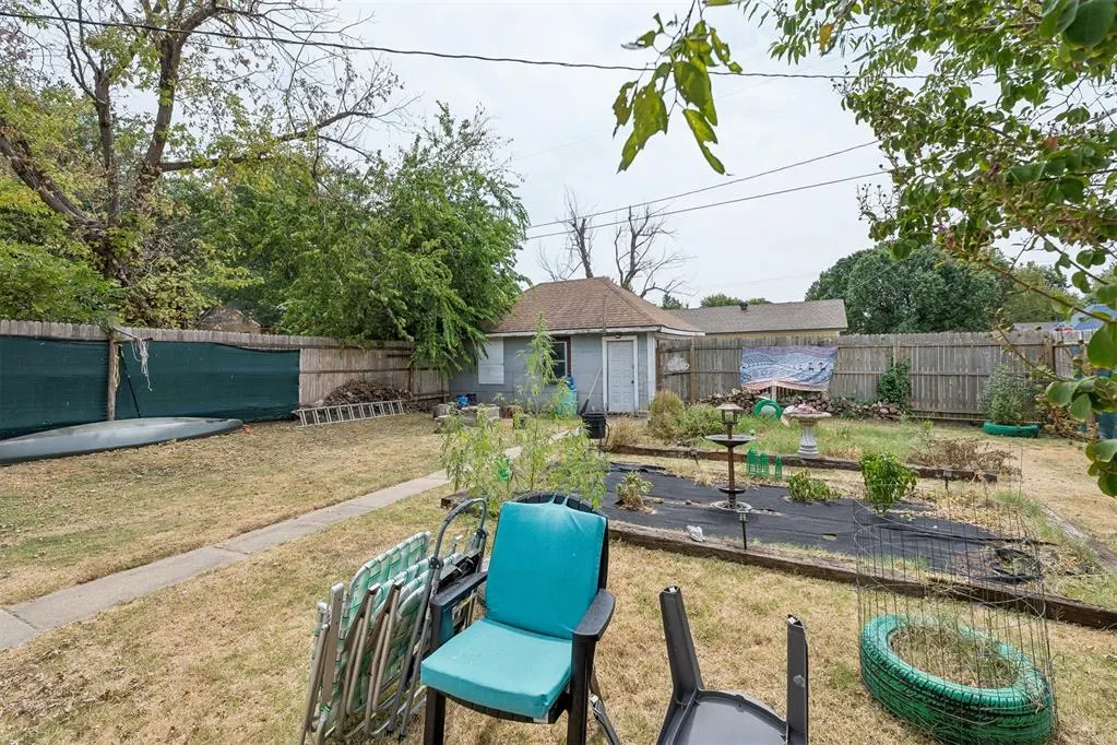 Photo 23 — 819 W London Street, El Reno, OK 73036
