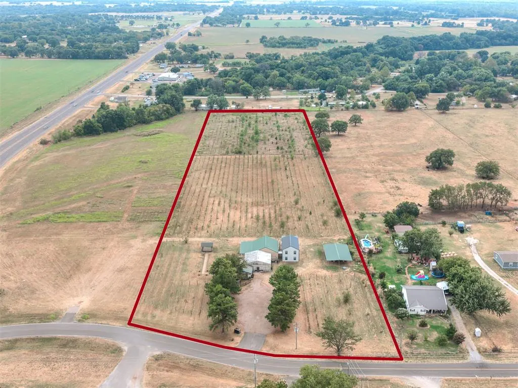 Photo 2 — 7050 Slaughterville Road, Slaughterville, OK 73051