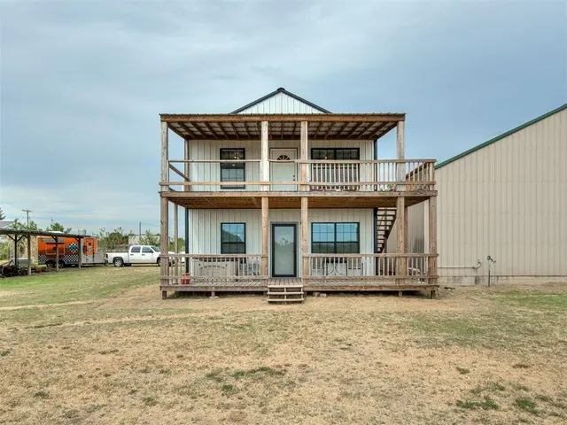 Photo 4 — 7050 Slaughterville Road, Slaughterville, OK 73051