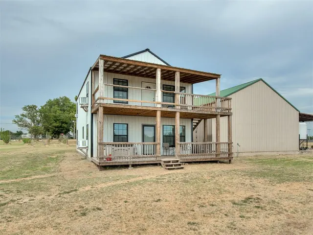 Photo 6 — 7050 Slaughterville Road, Slaughterville, OK 73051
