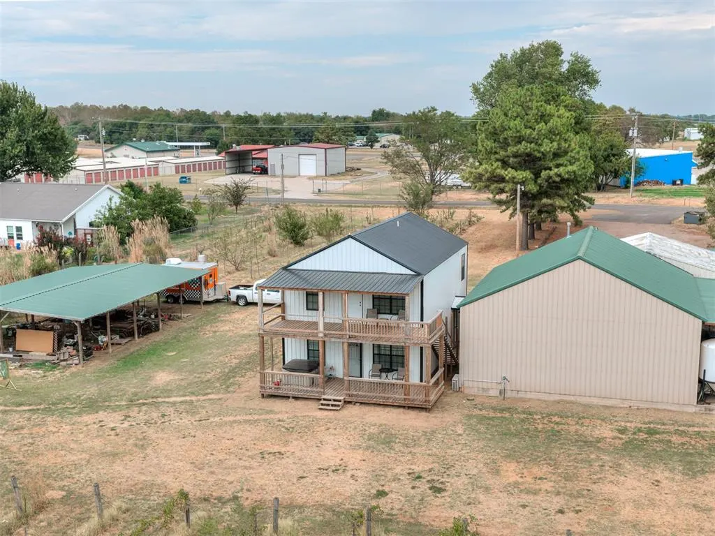 Photo 50 — 7050 Slaughterville Road, Slaughterville, OK 73051