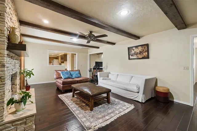 Photo 8 — 2013 Bella Vista Drive, Edmond, OK 73013