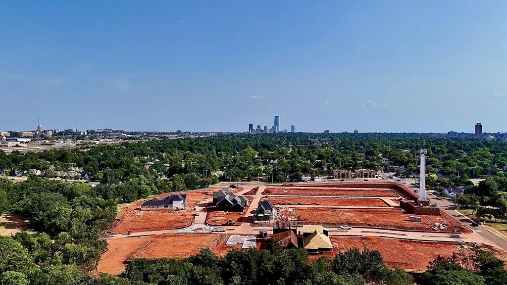 Photo 23 — 3725 Alexander Place, Oklahoma City, OK 73118