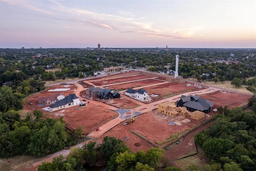 Photo 24 — 3725 Alexander Place, Oklahoma City, OK 73118